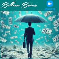 Curso en Vivo por Zoom: Libertad Financiera y Empoderamiento Personal