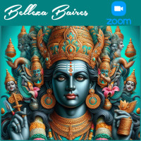 Curso Online por Zoom: Despertar del Poder Interior con la Energía de Muruga