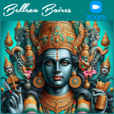 Curso Online por Zoom: Despertar del Poder Interior con la Energía de Muruga