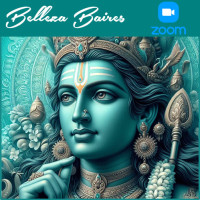 Empoderamiento de la Confianza con la Energía de Vishnu: Curso en Vivo por Zoom
