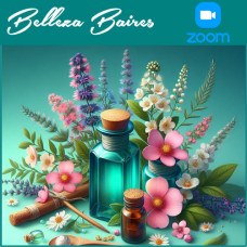Experto en Flores de Bach: Terapia Vibracional para Bienestar y Belleza Integral desde Casa