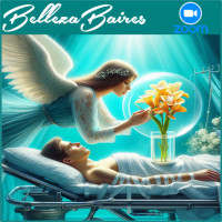 Curso Online de Flores Etéricas Angelicales: Sanación con la Energía de los Arcángeles