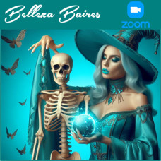 Rituales Energéticos de Bienestar por Zoom