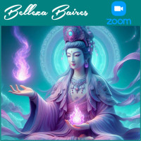 Empoderamiento Energético Online: Rayo Diamante de Kuan Yin