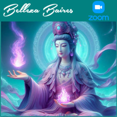Empoderamiento Energético Online: Rayo Diamante de Kuan Yin