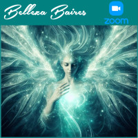 Curso Online en Vivo: Conexión con la Magia Angelical
