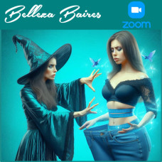 Curso Online de Magia para Adelgazar: Transformación Energética y Mental