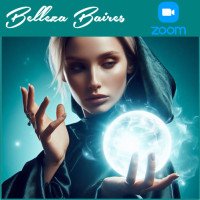 Curso Online de Magia Blanca: Protección y Armonía Curso Online de Magia Blanca: Protección y Armonía