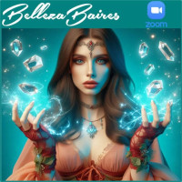 Domina la Magia con Cristales: Curso Online en Vivo por Zoom Domina la Magia con Cristales: Curso Online en Vivo por Zoom