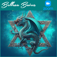 Curso Online de Magia del Dragón: Poder y Sabiduría Ancestral