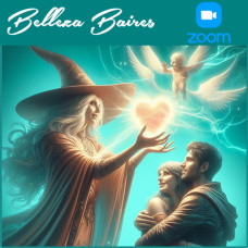 Curso Online en Vivo de Hechizos y Rituales para el Amor