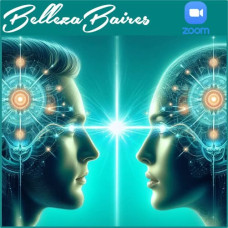 Curso en Vivo por Zoom: Activación del Poder Psicotrónico y la Fe Transformadora