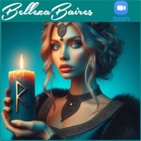 Transformación Rúnica: Magia Ancestral para Redefinir tu Silueta Transformación Rúnica: Magia Ancestral para Redefinir tu Silueta