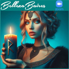 Transformación Rúnica: Magia Ancestral para Redefinir tu Silueta