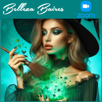 Magia Verde en Vivo: Conexión con la Tierra y Bienestar Holístico Magia Verde en Vivo: Conexión con la Tierra y Bienestar Holístico