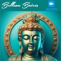 Empoderamiento de la Escucha de Manjushri: Curso Online en Vivo