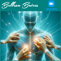 Masaje Virtual Etérico Nivel 1: Sintonización Energética por Zoom