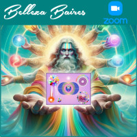 Curso Online en Vivo: Mesa Radiónica de los 12 Rayos – Conexión Espiritual y Sanación Cuántica