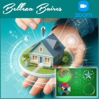 Mesa Radiónica para Armonización Energética de Espacios: Curso Online en Vivo