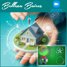 Mesa Radiónica para Armonización Energética de Espacios: Curso Online en Vivo