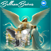 Curso Online de Mesa Radiónica del Arcángel Gabriel: Conexión Angelical y Manifestación