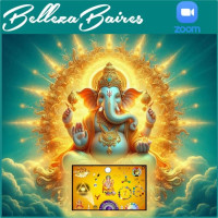 Curso Online en Vivo de Mesa Radiónica Ganesha: Prosperidad y Abundancia con Energía Sagrada Curso Online en Vivo de Mesa Radiónica Ganesha: Prosperidad y Abundancia con Energía Sagrada