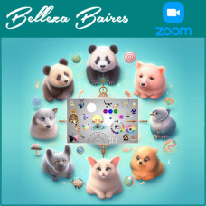 Curso Online en Vivo de Mesa Radiónica para Mascotas: Sanación Energética y Conexión Animal
