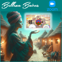 Mesa Radiónica del Pueblo Gitano: Curso Online en Vivo por Zoom Mesa Radiónica del Pueblo Gitano: Curso Online en Vivo por Zoom