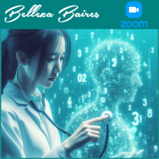 Numerología Médica Online: Descubre la Vibración Curativa de los Números