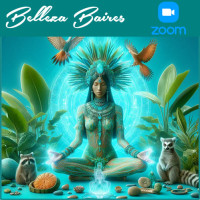 Curso Online de Energía Chamánica Pachamama Shaman Aura Curso Online de Energía Chamánica Pachamama Shaman Aura