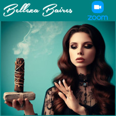 Taller Online de Palo Santo: Magia y Bienestar Holístico