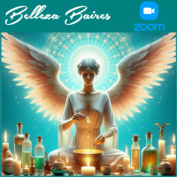 Taller en Vivo de Pastas Sagradas y Óleos Angelicales Taller en Vivo de Pastas Sagradas y Óleos Angelicales