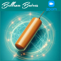 Péndulo Hebreo Nivel 1 en Vivo por Zoom: Domina la Radiestesia Energética Péndulo Hebreo Nivel 1 en Vivo por Zoom: Domina la Radiestesia Energética