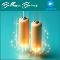 Péndulo Hebreo Avanzado Nivel 2 en Vivo por Zoom: Sanación Energética Profunda