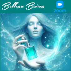 Curso Online de Perfumería Energética: El Arte de los Perfumes Mágicos