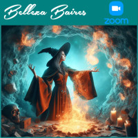 Curso Online de Piromancia: El Arte de Leer el Fuego