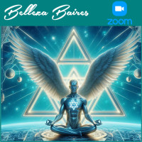 Curso Online en Vivo: Programa Metatrón Nivel 1 – Sanación Energética Avanzada Curso Online en Vivo: Programa Metatrón Nivel 1 – Sanación Energética Avanzada