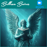 Registros Akáshicos Angélicos Nivel 1 y Maestría: Conexión con la Sabiduría del Alma en Vivo por Zoom