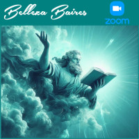 Curso Online en Vivo: Conexión con los Registros Internos de Dios