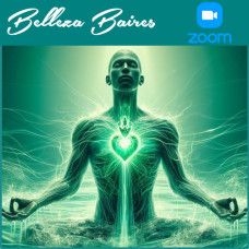 Curso Online de Reiki Ágape: Amor Incondicional y Sanación Energética