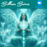 Curso Online de Reiki Angélico por Zoom: Conexión con la Luz Divina