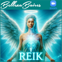 Curso Online de Reiki Angélico Evolución: Sanación Espiritual Avanzada