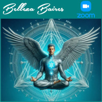 Formación Online de Reiki Angélico con Arcángel Metatrón