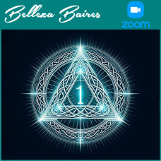 Reiki Celta Nivel 1: Sanación Natural y Conexión con la Energía de la Tierra (Curso Online en Vivo)