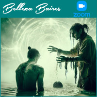 Reiki Chamánico Ama Deus Nivel 1 y Maestría en Vivo por Zoom