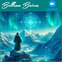 Reiki Chamánico del Himalaya en Vivo por Zoom: Sanación Energética y Conexión Ancestral