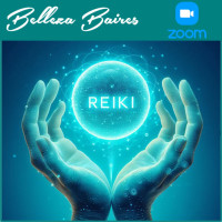 Curso Online de Reiki Chi Ball: Nivel 1 y Maestría