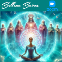 Formación Online de Reiki Egregor: Energía Colectiva para tu Bienestar