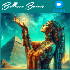 Reiki Étnico por Zoom: Sanación Ancestral y Armonía Energética
