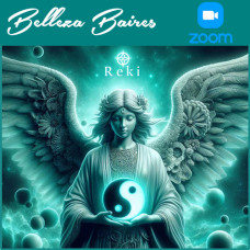 Curso Online de Reiki y Feng Shui Serafín: Armonización Energética del Hogar